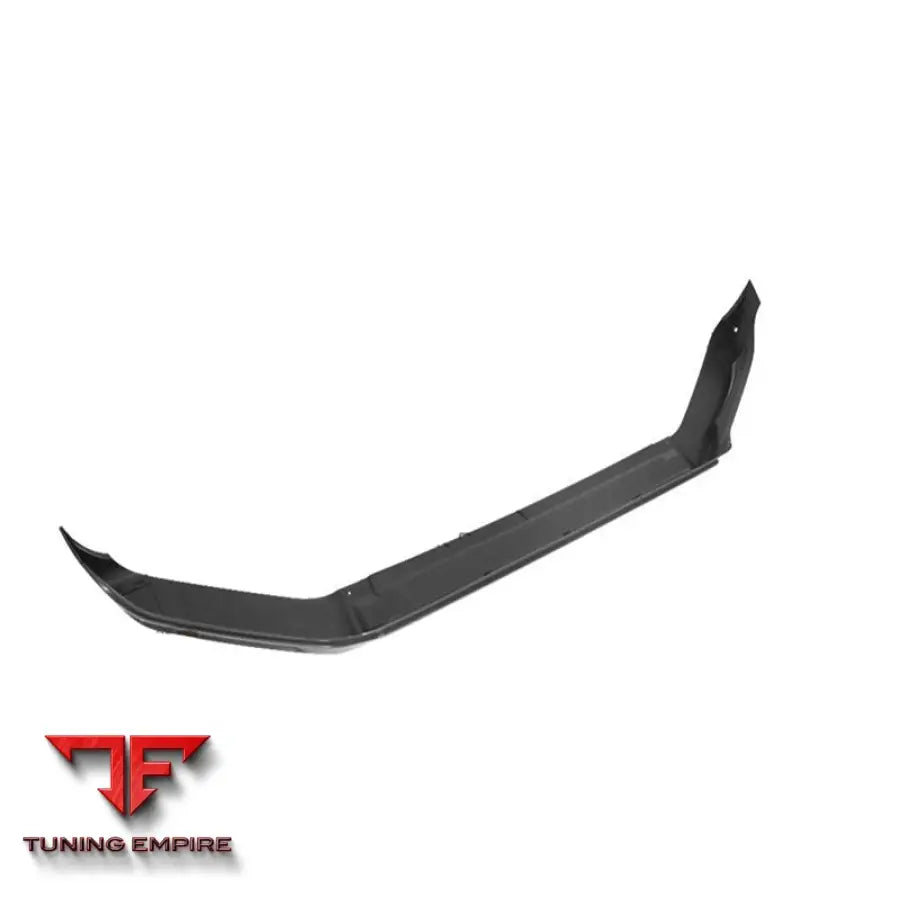 MERCEDES BENZ W464 W463A G63 W463A FRONT LIP PLASTIC MATERIAL BUMPER