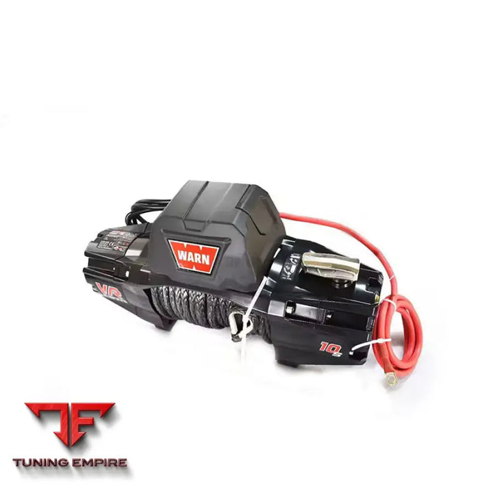 MERCEDES BENZ W464 W463A G63 G500 FRONT BUMPER WINCH WITH BRACKET