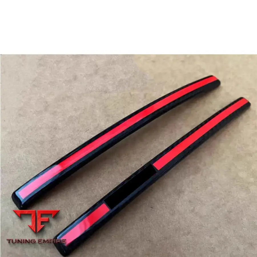 MERCEDES BENZ W464 W463A G63 CAR GRILLS DRY CARBON FIBER MATERIAL FRONT GRILL