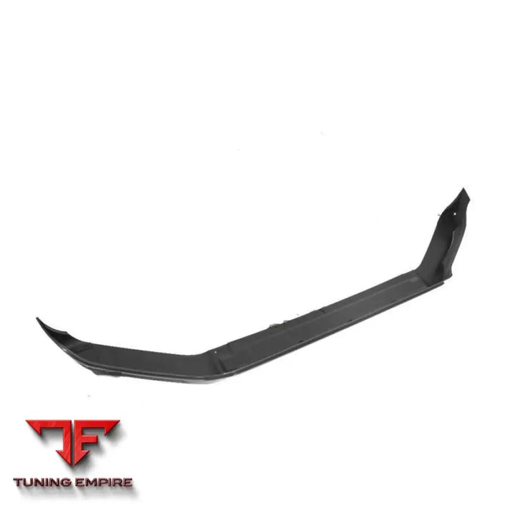 MERCEDES BENZ W464 W463A G63 PP FRONT MIDDLE LIP CAR BODY KIT