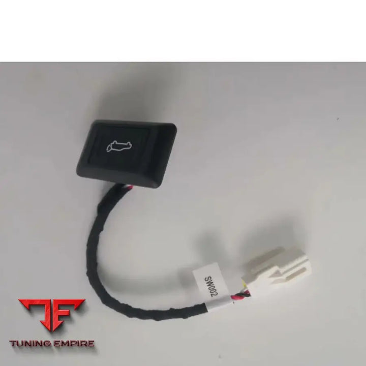 MERCEDES BENZ W464 W463A TAIL DOOR ELECTRIC POWER TAILGATE