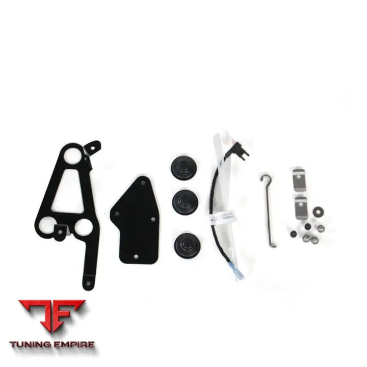 MERCEDES BENZ W464 W463A PINELESS ELECTRIC SUCTION DOOR