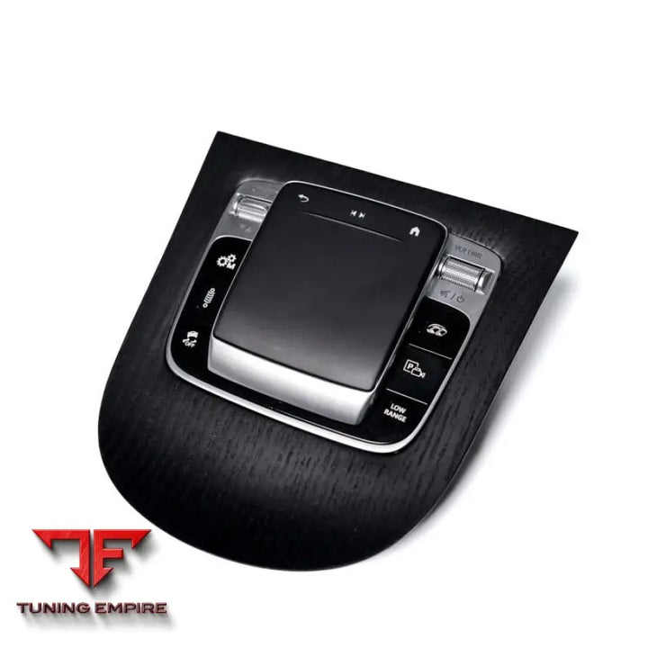 MERCEDES BENZ W464 W465 W463A G63 TOUCH PAD COMMAND KNOB FIT