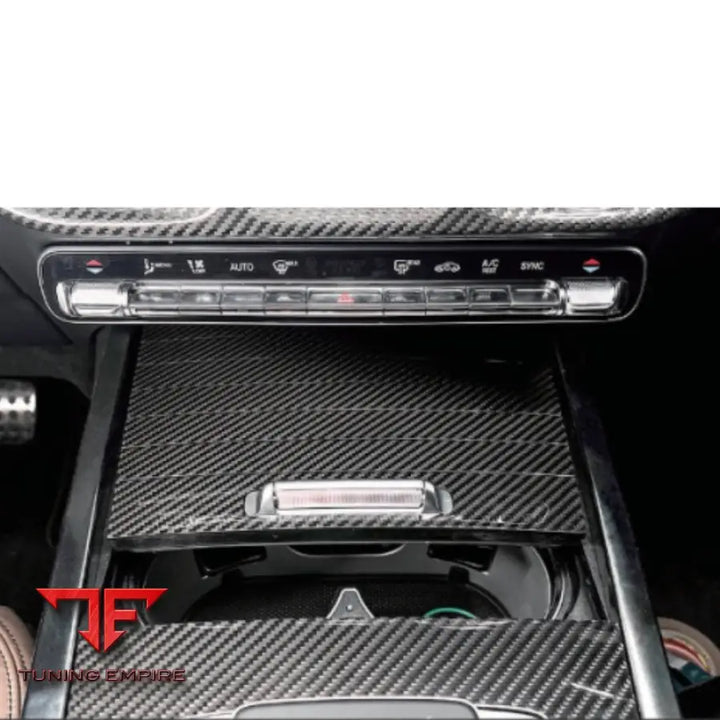 MERCEDES BENZ W465 G500 G63 INSTRUMENT PANEL DASHBOARD TRIM