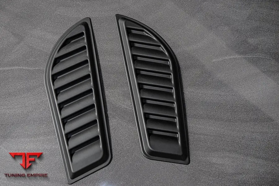 MERCEDES BENZ X-CLASS BODY KIT 2019Y