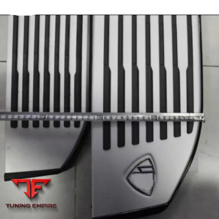 MERCEDES-BENZ X167 MBH STYLE ELECTRIC AUTO CAR BUMPER