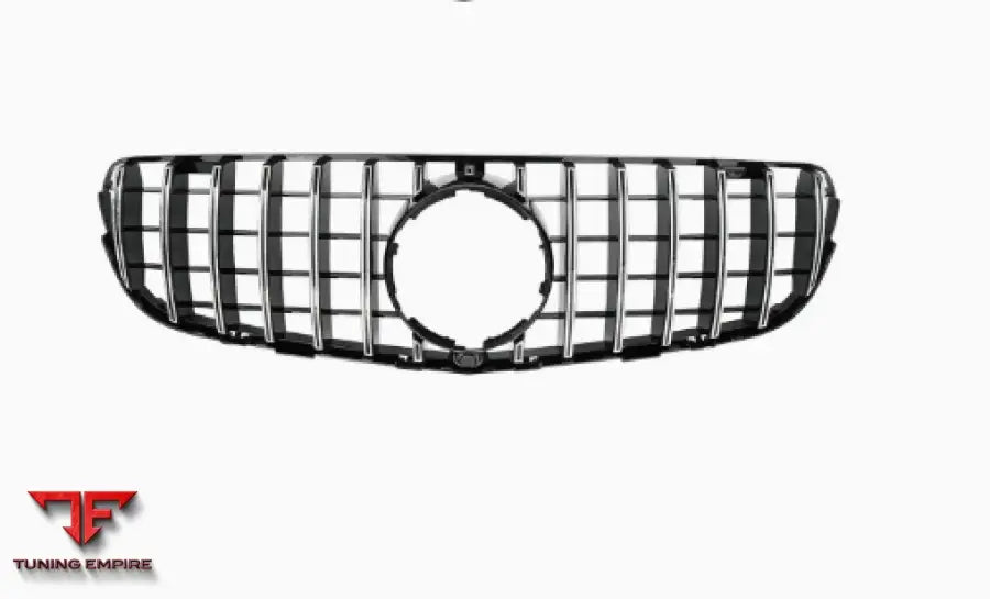 MERCEDES BENZ X253 UPGRADE TO GLC63 AMG BODY KIT