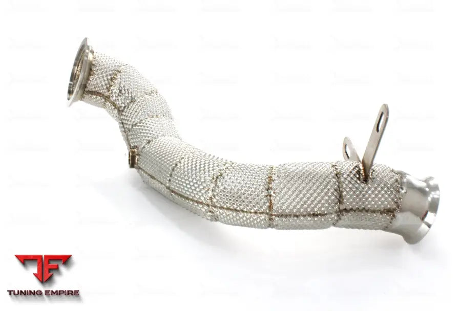 MECEDES C200 W205/ C250 W205/C300 W205 2.0T DOWNPIPE XDM4F00352