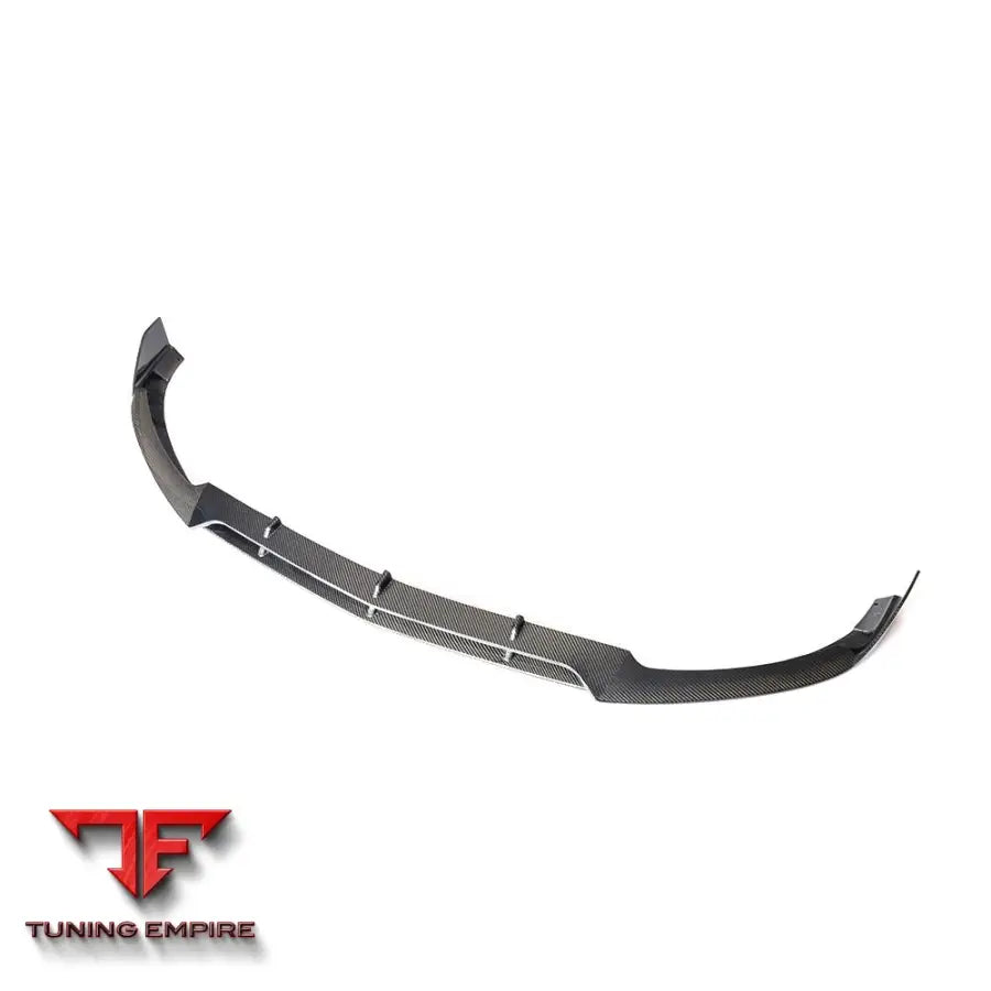 MERCEDES C63 AMG W205 2015-2019 carbon parts