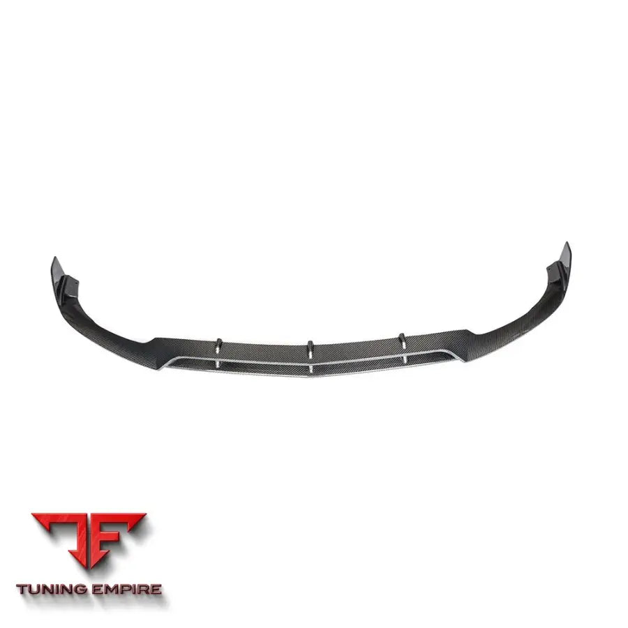 MERCEDES C63 AMG W205 2015-2019 carbon parts