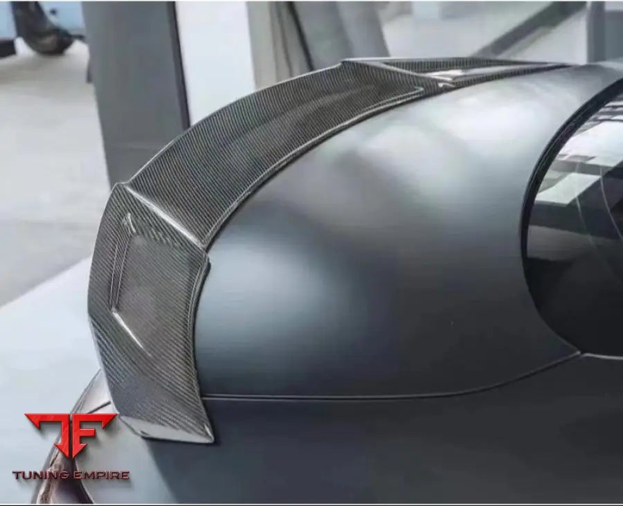 MERCEDES-BENZ CLA CLASS W118 CLA45 CARBON FIBER BODY KIT 2021-2023