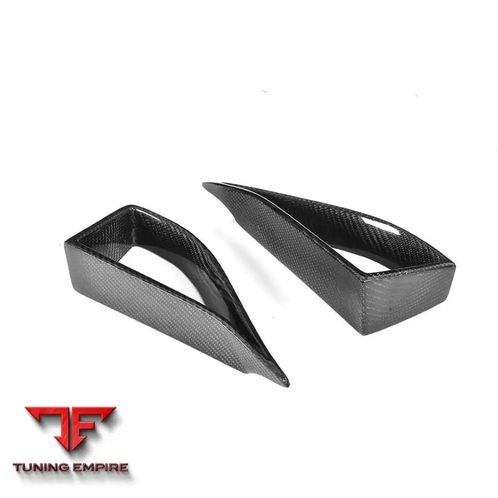 MERCEDES CLS 63 AMG CARBON PARTS C218