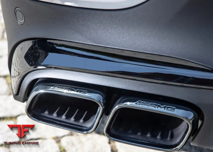 MERCEDES CLS-CLASS - CLS 220/CLS 450 | 53 AMG CARBON WIDEBODY KIT