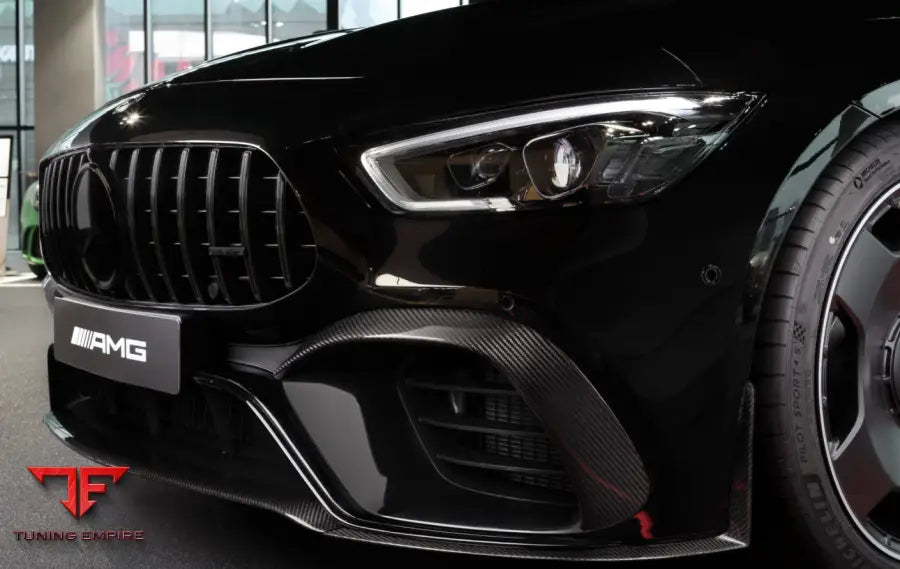 MERCEDES CLS-CLASS - CLS 220/CLS 450 | 53 AMG CARBON WIDEBODY KIT