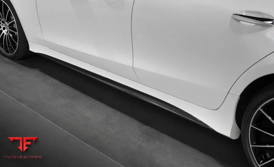 MERCEDES CLS-CLASS - CLS 220/CLS 450 | 53 AMG CARBON WIDEBODY KIT