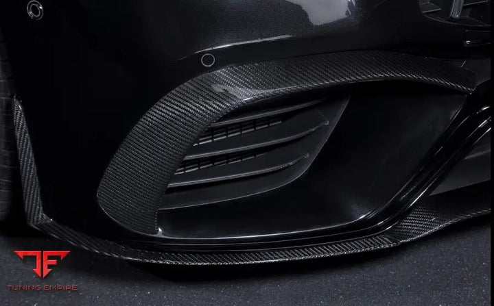 MERCEDES CLS-CLASS - CLS 220/CLS 450 | 53 AMG CARBON WIDEBODY KIT