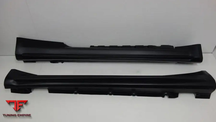 MERCEDES E-CLASS (C207/A207) COUPE & CABRIO WIDEBODY KIT