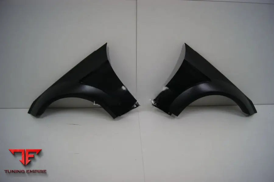 MERCEDES E-CLASS (C207/A207) COUPE & CABRIO WIDEBODY KIT