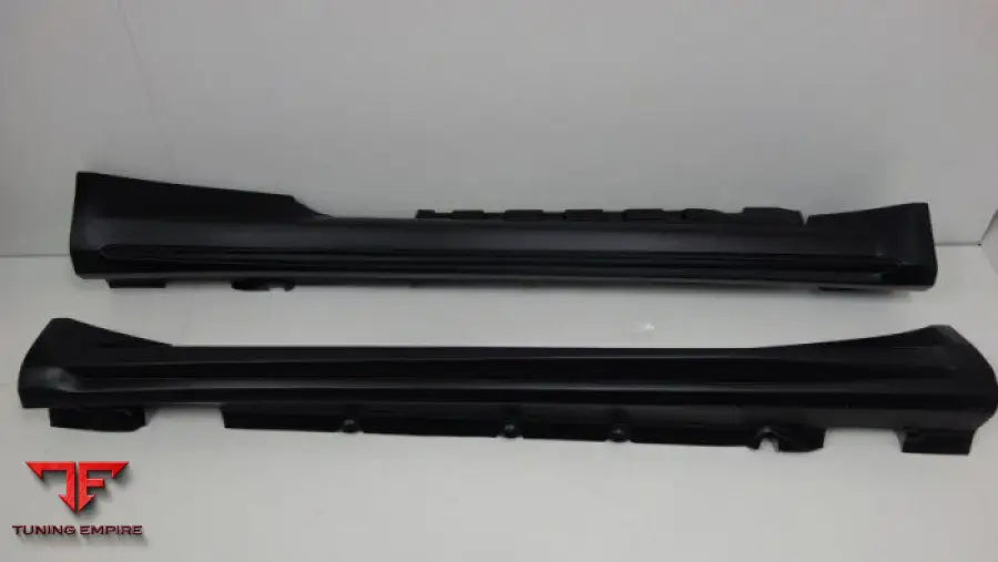 MERCEDES E-CLASS COUPE & CABRIO CARBON WIDEBODY KIT