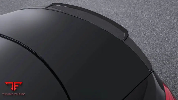 MERCEDES E-CLASS E COUPE (FL) CARBON WIDEBODY KIT