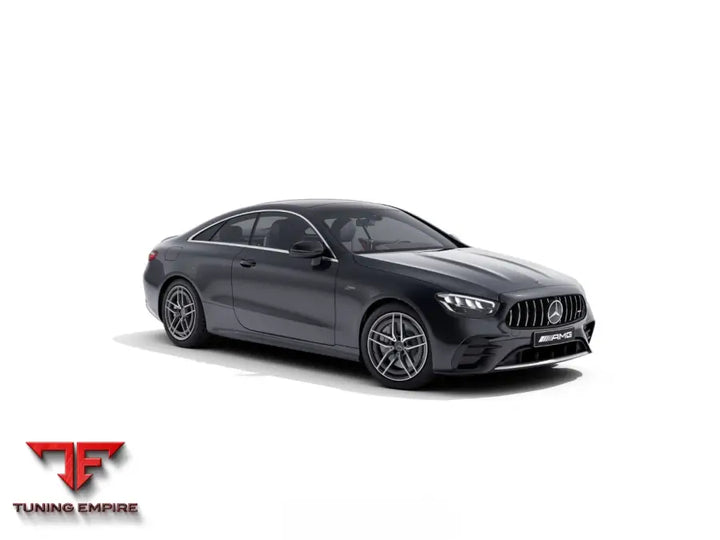 MERCEDES E-CLASS E COUPE (FL) CARBON WIDEBODY KIT