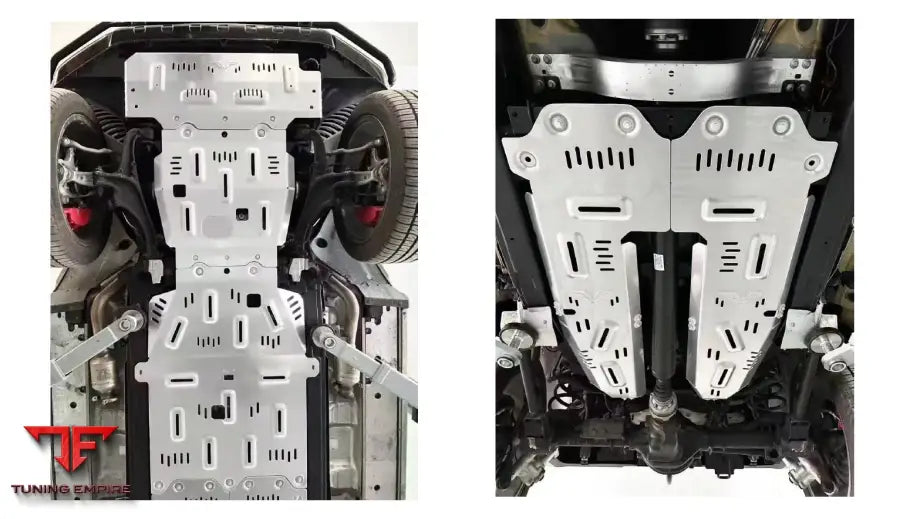 MERCEDES G-CLASS OUTDOOR ADVENTURE SET