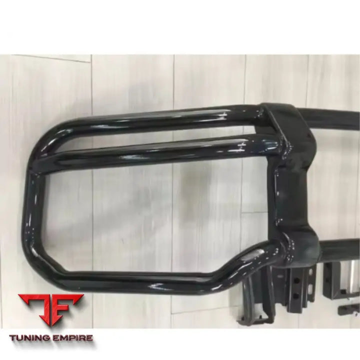 MERCEDES G CLASS W465 G-WAGON G63 FRONT BUMPER