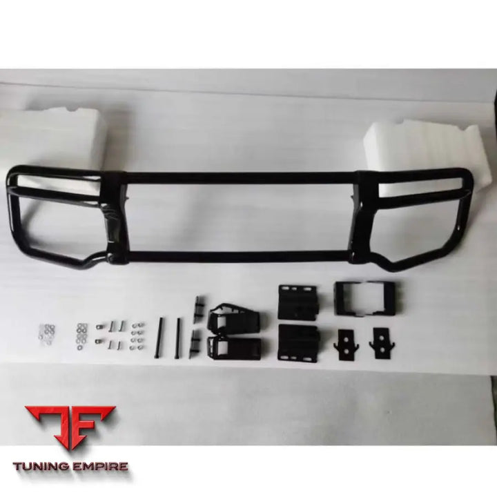 MERCEDES G CLASS W465 G-WAGON G63 FRONT BUMPER