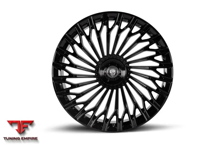 MERCEDES G63 FORGED WHEELS