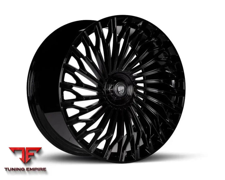 MERCEDES G63 FORGED WHEELS