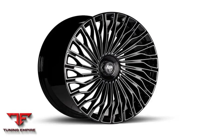 MERCEDES G63 FORGED WHEELS