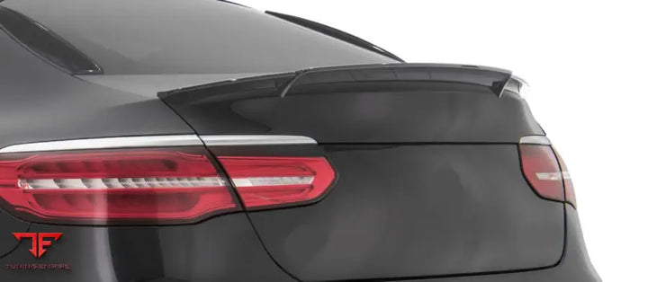 MERCEDES GLC 200 - AMG GLC 43 CARBON BODY KIT