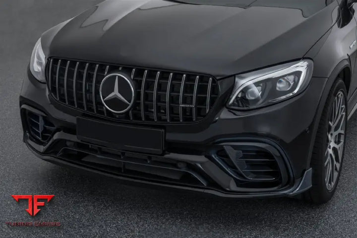 MERCEDES GLC-CLASS AMG GLC 63 CARBON BODY KIT