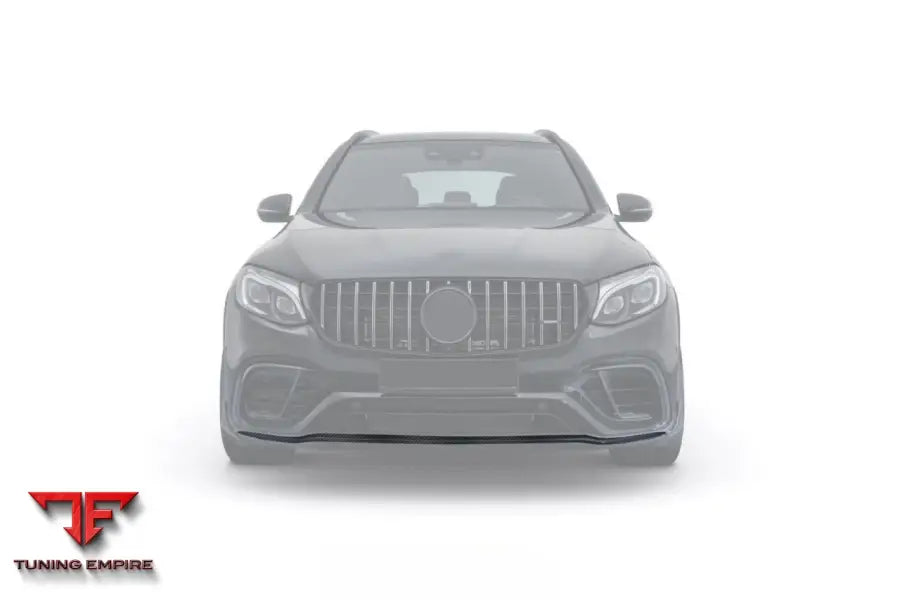 MERCEDES GLC-CLASS X253 - AMG GLC 63 CARBON BODY KIT