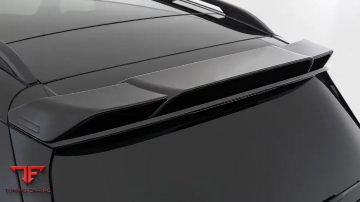 MERCEDES GLE-CLASS GLE SUV (V 167) AMG GLE 63 CARBON BODY KIT