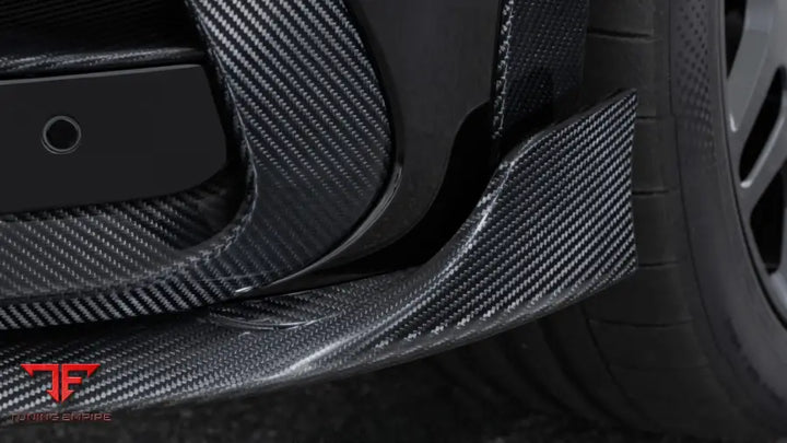 MERCEDES GLE-CLASS GLE SUV (V 167) AMG GLE 63 CARBON BODY KIT