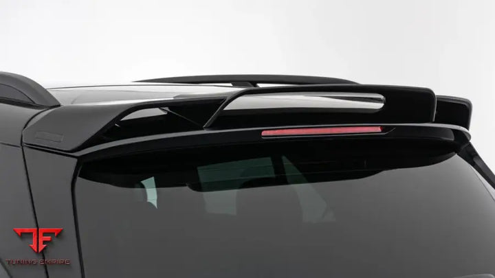 MERCEDES GLE-CLASS GLE SUV (V 167) AMG GLE 63 CARBON BODY KIT