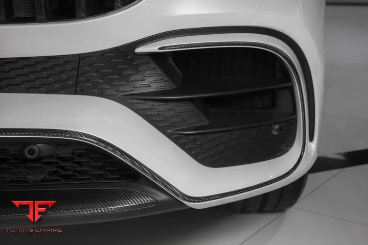 MERCEDES GLE-CLASS GLE SUV (V 167) AMG GLE 63 CARBON BODY KIT