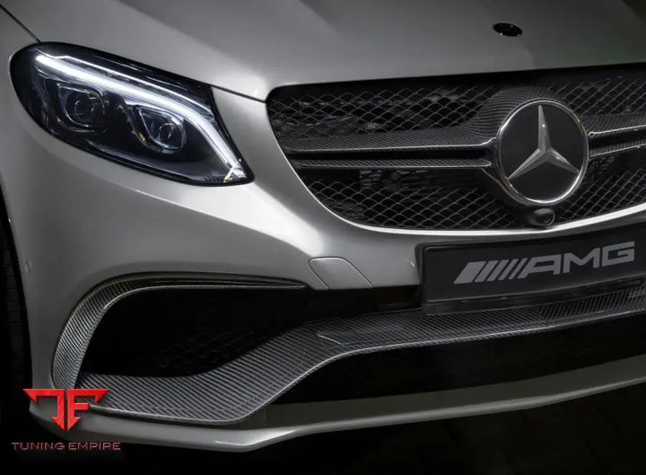 MERCEDES GLE 63 AMG COUPE CARBON BODY KIT (C292)