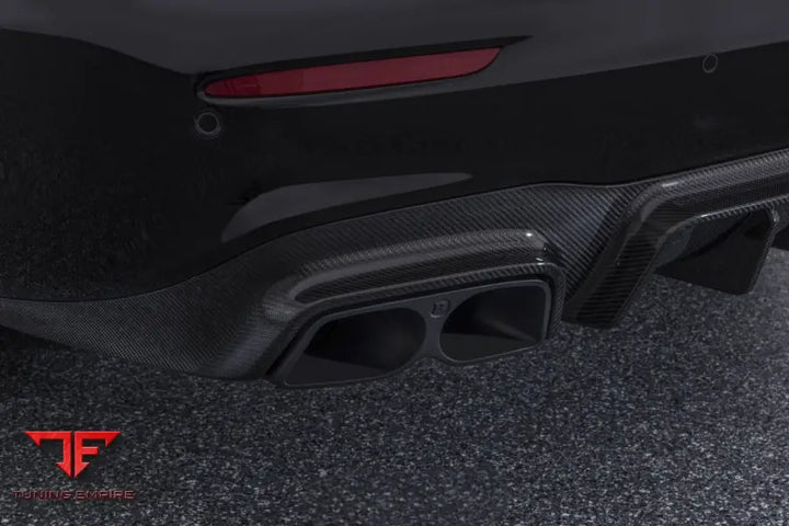 MERCEDES GLE-CLASS GLE COUPE (C292) AMG GLE 63 CARBON BODY KIT