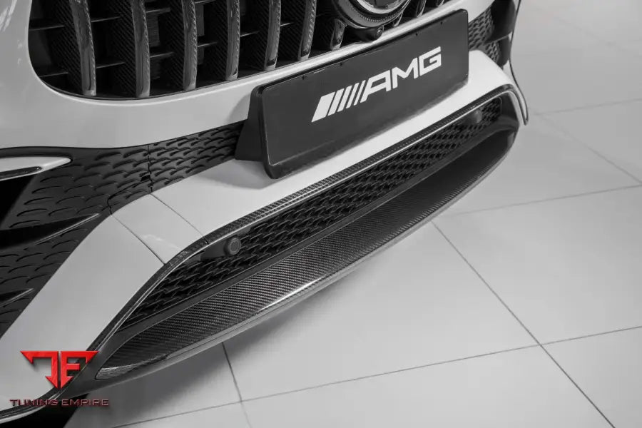 MERCEDES GLE-CLASS COUPE (C167) 63 AMG CARBON BODY KIT