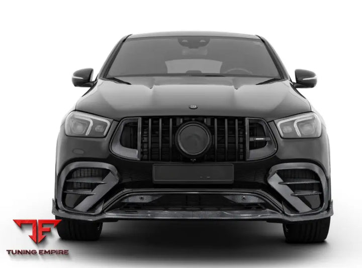MERCEDES GLE-CLASS COUPE (C167) 63 AMG CARBON BODY KIT