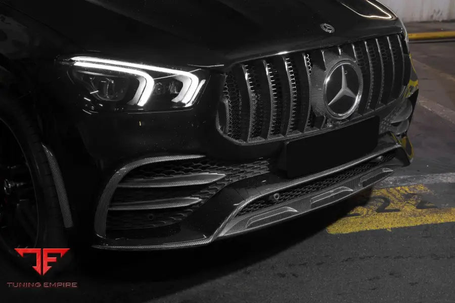 MERCEDES GLE-CLASS COUPE (C167) AMG LINE CARBON BODY KIT