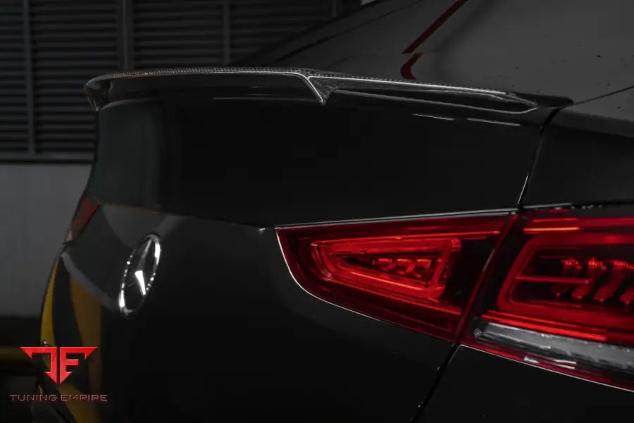 MERCEDES GLE-CLASS COUPE (C167) AMG LINE CARBON BODY KIT