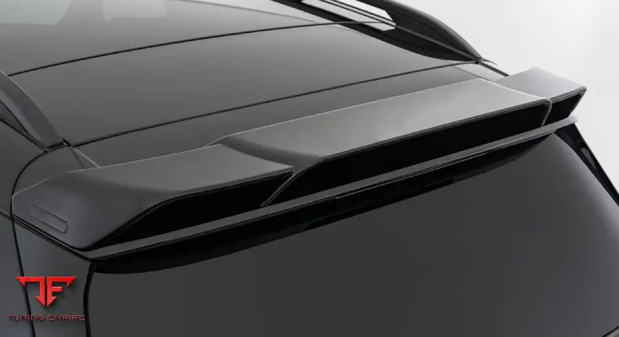 MERCEDES GLE-CLASS GLE SUV (V 167) AMG LINE CARBON BODY KIT