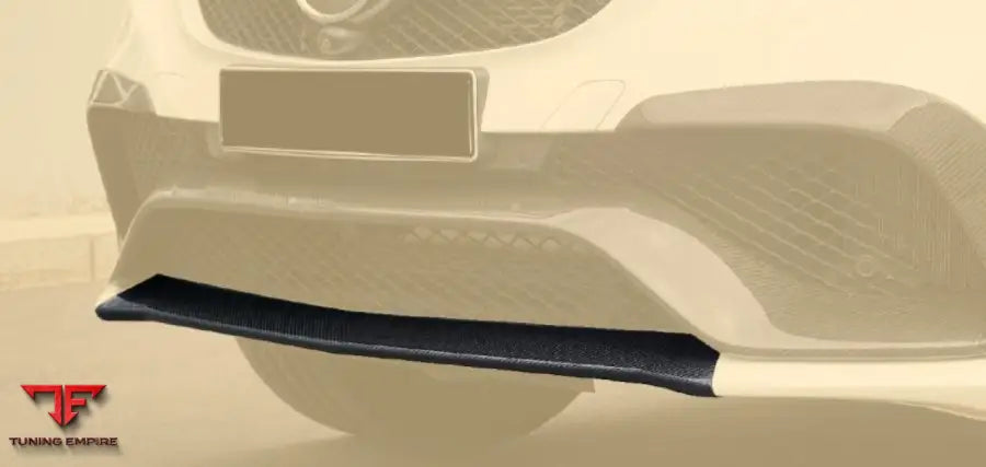 MERCEDES GLE-CLASS GLE SUV (W166) AMG GLE 63 CARBON BODY KIT