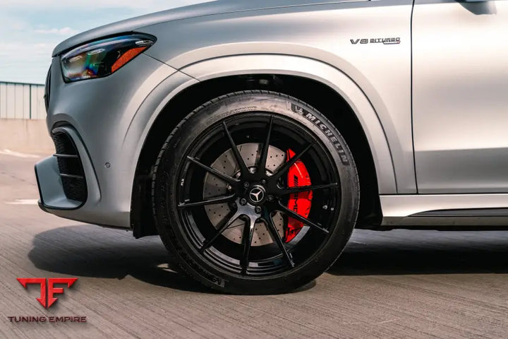 MERCEDES GLE63S AMG FORGED WHEELS