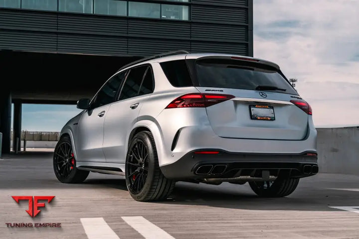 MERCEDES GLE63S AMG FORGED WHEELS