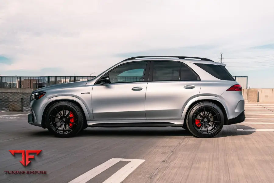 MERCEDES GLE63S AMG FORGED WHEELS