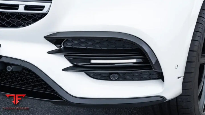 MERCEDES GLS-CLASS X 167 AMG LINE CARBON BODY KIT